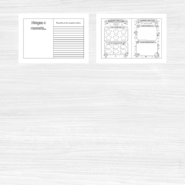Flip-Book del Back To School