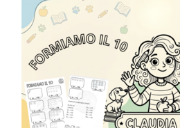 Amici del 10-formiamo il 10