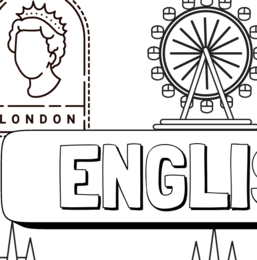 Copertina inglese