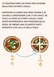 Le frazioni
