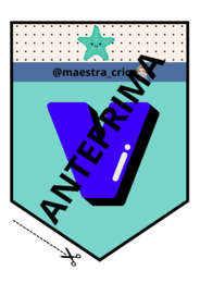 KIT ACCOGLIENZA CLASSE TERZA