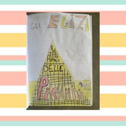 GLI EGIZI