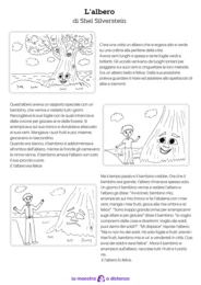 L’albero