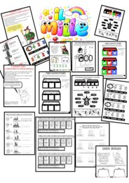 IL MILLE – SPIEGAZIONI ED ESERCIZI