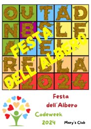 Giornata Nazionale dell'Albero