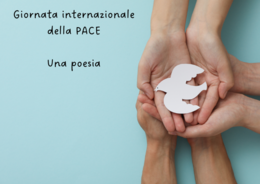 Giornata internazionale della PACE
