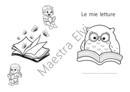 TESSERA BIBLIOTECA