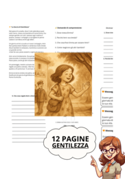 La goccia di gentilezza
