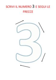 Librone per i numeri da 1 a 20 - sostegno