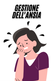 GESTIONE DELL'ANSIA