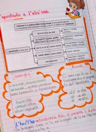 🎒 Kit GRAMMATICA ORTOGRAFIA per la classe 5ª