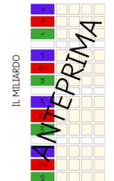 PACCHETTO STRUMENTI COMPENSATIVI - MATEMATICA
