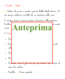 Le nove renne di Babbo Natale- percorso multidisciplinare per tutte le classi