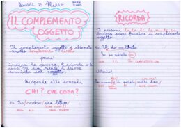 MEGA PACK QUADERNI DI ITALIANO V - 2 in 1 -