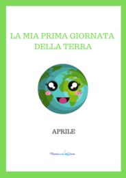 La mia prima Giornata della TERRA