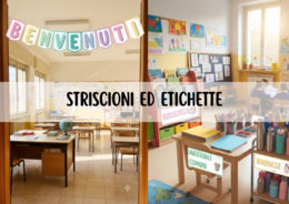 LA CASSETTA DEGLI ATTREZZI DELLA CLASSE 🧰✨
