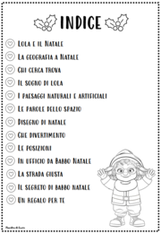 LOLA E LA GEOGRAFIA