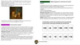 "NUMERI DI GHIACCIO"