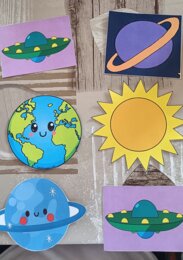 DECORARE LA PORTA - TEMA VIAGGIO CLASSE QUINTA PRIMARIA