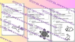 LETTURE D’INVERNO IN PRIMA – Lettura e comprensione dalla A alla Z