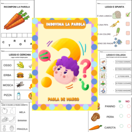 Indovina la parola