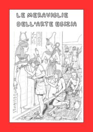 Nel Meraviglioso Mondo dell'Arte Classe 4