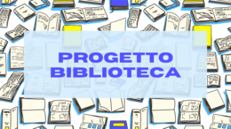 Progetto biblioteca 
