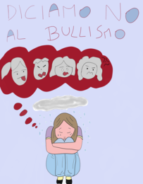 Giornata contro il bullismo