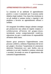 Il Paese di Accoglienza