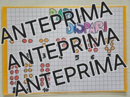 Numeri pari o dispari