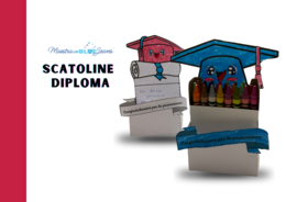 Scatoline DIPLOMA