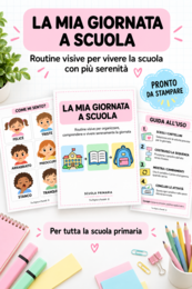 Agenda visiva