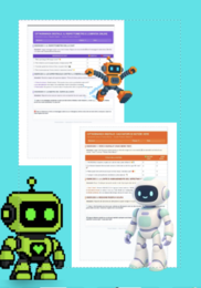 Kit Completo Tecnologia & Cittadinanza Digitale | Schede Operative, Coding Unplugged e Soluzioni (Classe 3ª Primaria)
