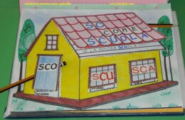 SUONI SCA SCO SCU in SCUola interattiva