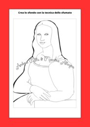 Nel Meraviglioso Mondo dell'Arte Classe 4