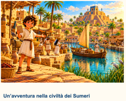 I Sumeri