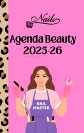 Agenda per estetista