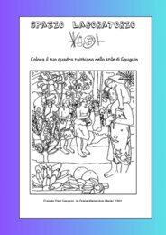 IL LABIRINTO DELLE ARTi