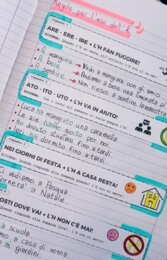 🎒 Kit GRAMMATICA ORTOGRAFIA per la classe 5ª