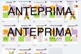 Matematica con il pagliaccio Sbagliaccio/ Carnevale in classe seconda