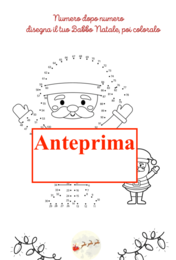 Il mio terzo piccolo libro; il Natale; con attività didattiche classe I/II