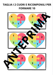 Matematica con amore/ San Valentino in prima
