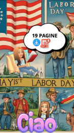 1 Maggio, Festa dei lavoratori