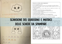 QUADERNO DI ITALIANO – CLASSE PRIMA | PARTE 1