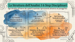 GUIDA Pitch "Dalle Indicazioni Nazionali 2025 al Curricolo Verticale"