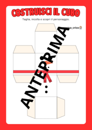 Attività riempitempo natalizie