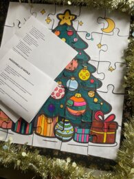 Calendario dell'Avvento