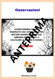 LA FABBRICA DEI MARSHMELLOW