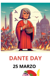 DANTE DAY