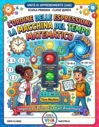 UDA Espressioni